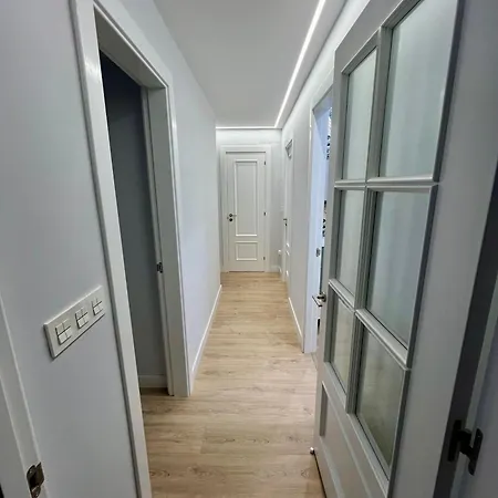 Apartment Exclusivo Playa San Lorenzo Con Parking Gratis *