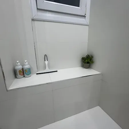 Apartment Exclusivo Playa San Lorenzo Con Parking Gratis Gijón