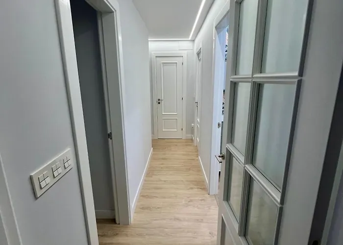 Διαμέρισμα Exclusivo Playa San Lorenzo Con Parking Gratis *