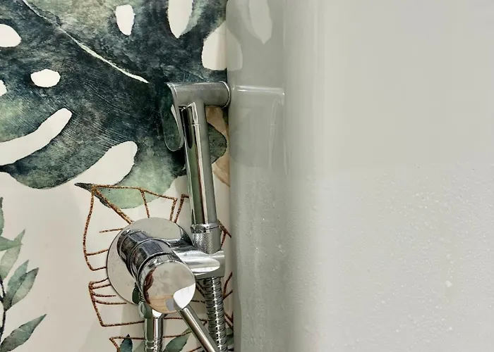 Exclusivo Playa San Lorenzo Con Parking Gratis Διαμέρισμα Χιχόν