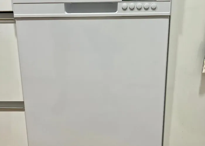 Διαμέρισμα Exclusivo Playa San Lorenzo Con Parking Gratis