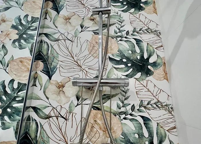 Exclusivo Playa San Lorenzo Con Parking Gratis *