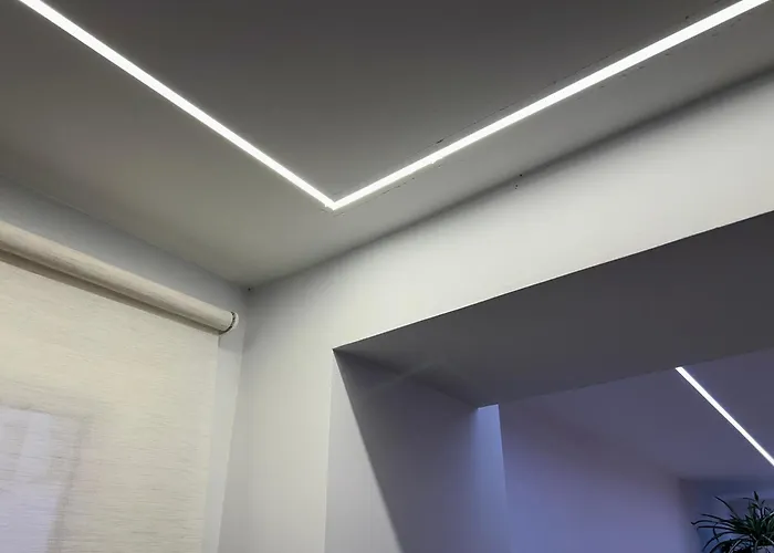 Διαμέρισμα Exclusivo Playa San Lorenzo Con Parking Gratis *