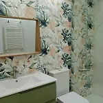 Apartamento Playa San Lorenzo Con Parking Gratis Gijón
