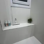 Apartamento Playa San Lorenzo Con Parking Gratis Gijón