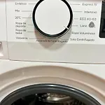 Apartamento Playa San Lorenzo Con Parking Gratis Gijón