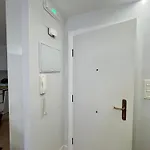 Playa San Lorenzo Con Parking Gratis Apartamento Gijón