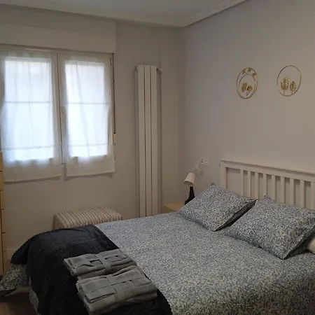 Exclusivo Playa San Lorenzo Con Parking Gratis