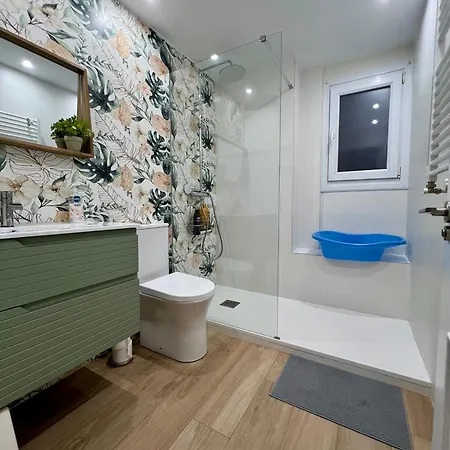 Exclusivo Playa San Lorenzo Con Parking Gratis *