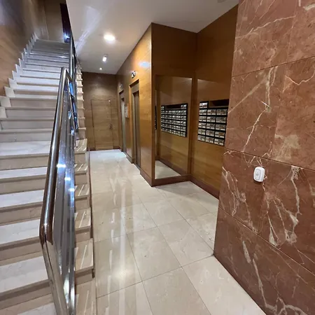 Apartment Exclusivo Playa San Lorenzo Con Parking Gratis