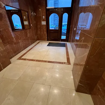 Apartment Exclusivo Playa San Lorenzo Con Parking Gratis