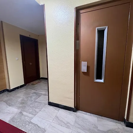 Exclusivo Playa San Lorenzo Con Parking Gratis Χιχόν