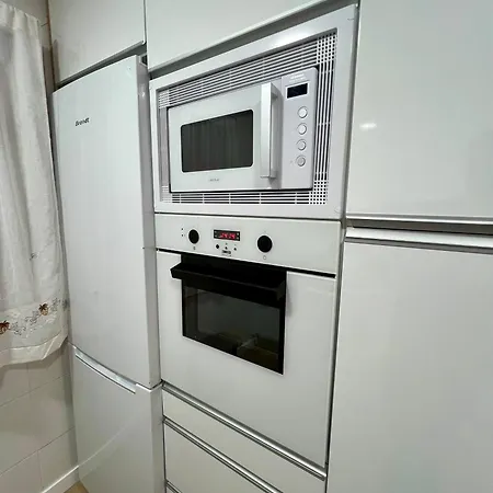 Apartment Exclusivo Playa San Lorenzo Con Parking Gratis