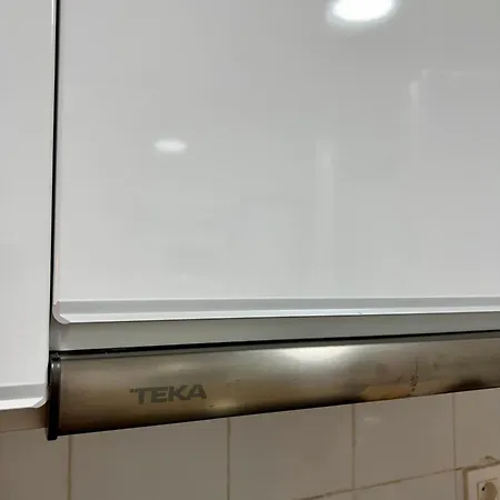 Exclusivo Playa San Lorenzo Con Parking Gratis Διαμέρισμα Χιχόν