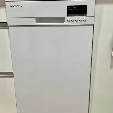 Apartment Exclusivo Playa San Lorenzo Con Parking Gratis