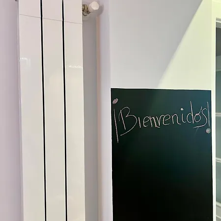 Exclusivo Playa San Lorenzo Con Parking Gratis