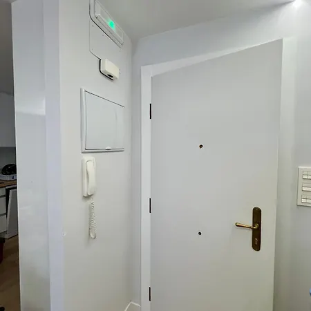 Exclusivo Playa San Lorenzo Con Parking Gratis Apartment Gijón