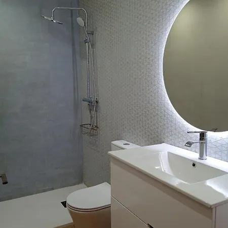 Exclusivo Playa San Lorenzo Con Parking Gratis Apartment *