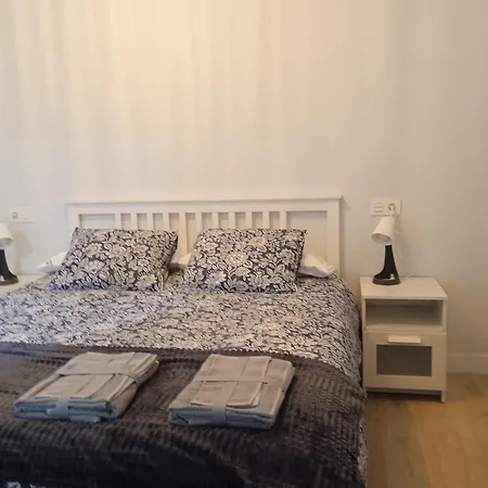 Exclusivo Playa San Lorenzo Con Parking Gratis Gijon