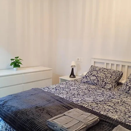 Apartment Exclusivo Playa San Lorenzo Con Parking Gratis