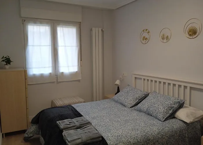 Exclusivo Playa San Lorenzo Con Parking Gratis