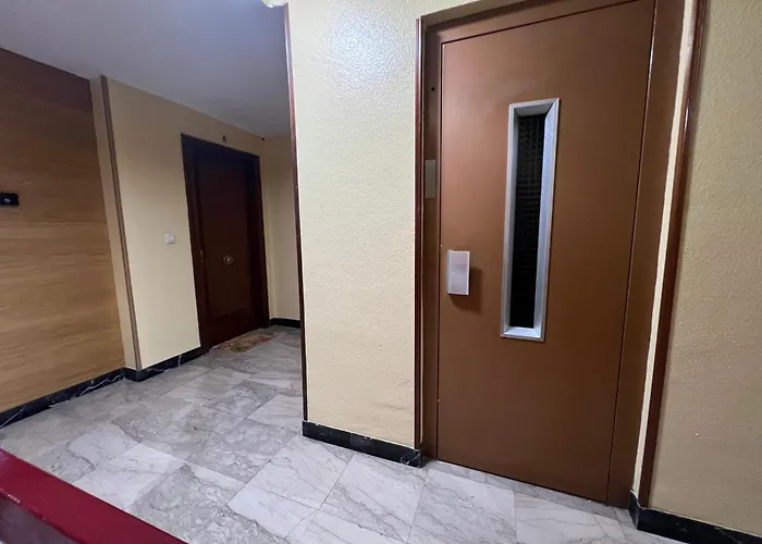 Exclusivo Playa San Lorenzo Con Parking Gratis Gijon