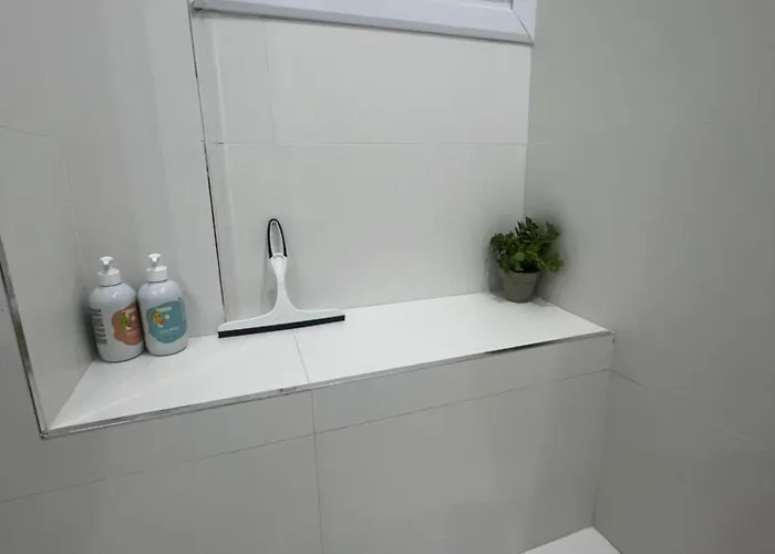 Apartment Exclusivo Playa San Lorenzo Con Parking Gratis Gijon