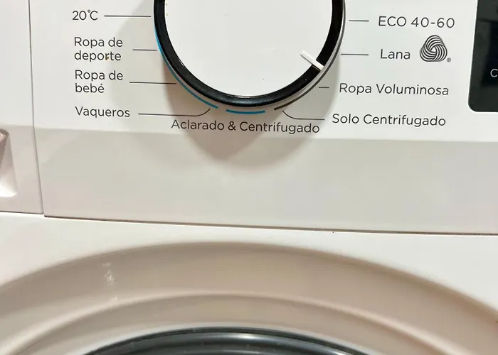 Apartamento Playa San Lorenzo Con Parking Gratis Gijón