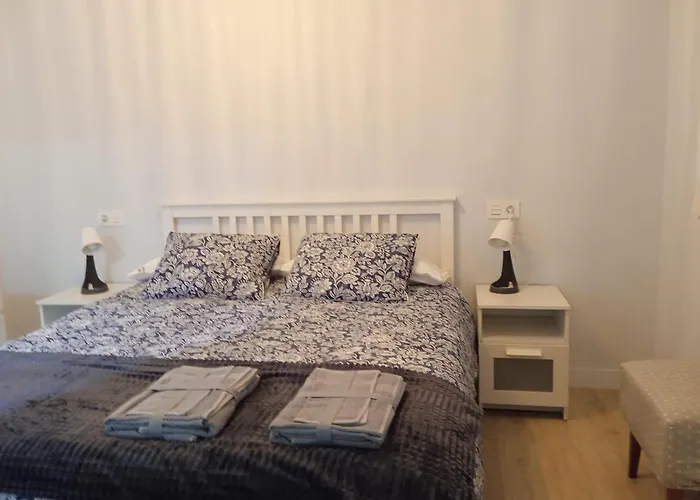 Exclusivo Playa San Lorenzo Con Parking Gratis Gijon