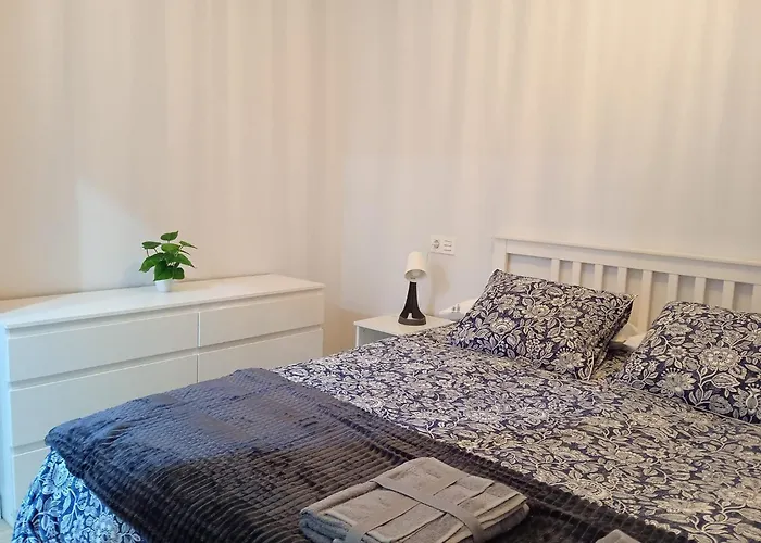 Apartment Exclusivo Playa San Lorenzo Con Parking Gratis